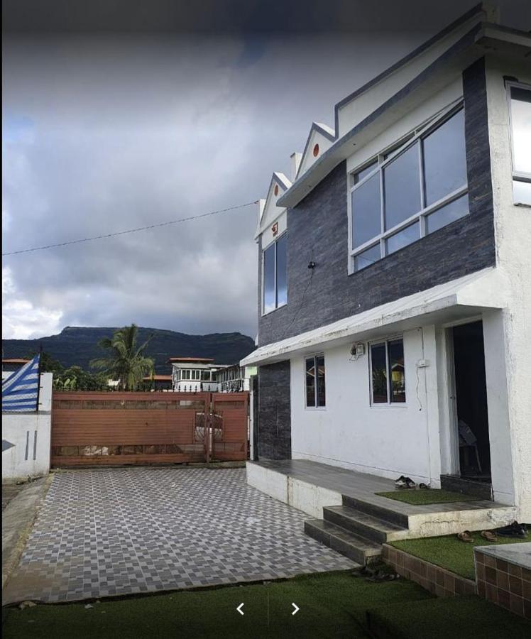 Kings Villa 3 Bhk Lonavala Dış mekan fotoğraf