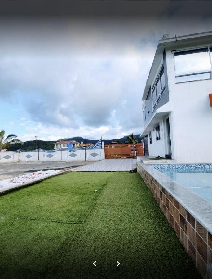 Kings Villa 3 Bhk Lonavala Dış mekan fotoğraf