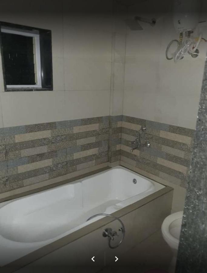Kings Villa 3 Bhk Lonavala Dış mekan fotoğraf
